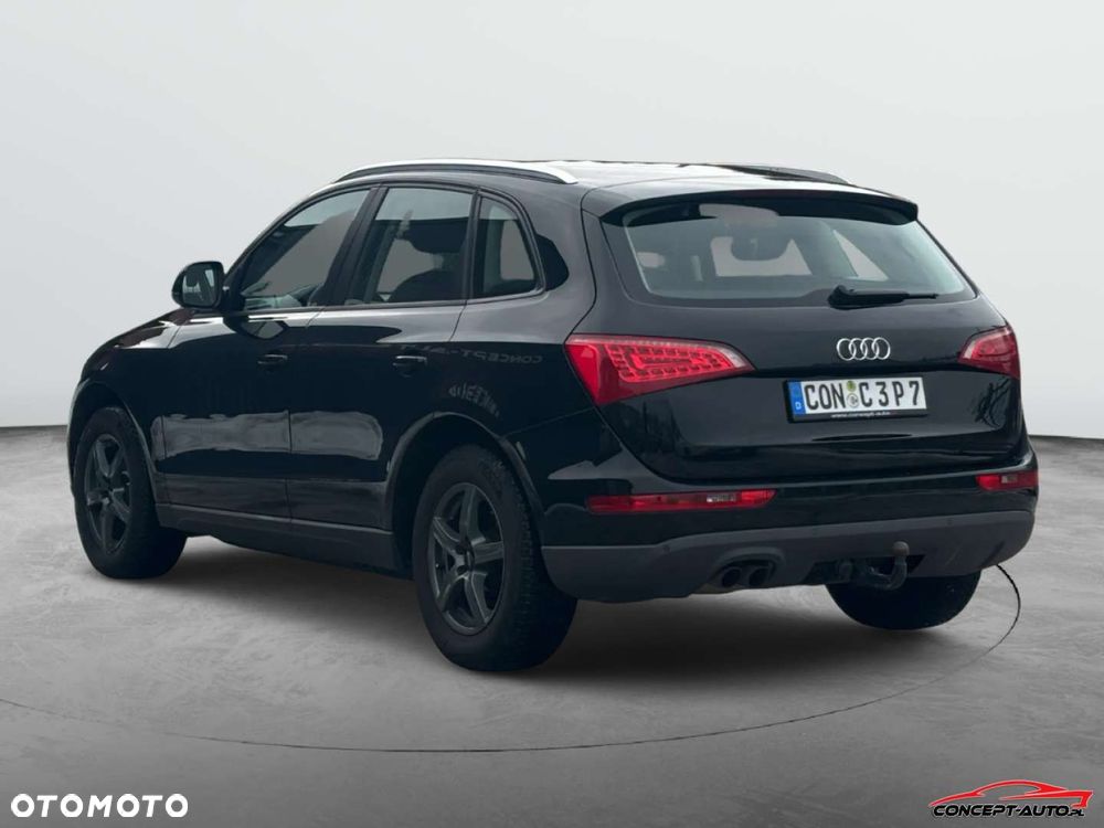 Audi Q5 - 15