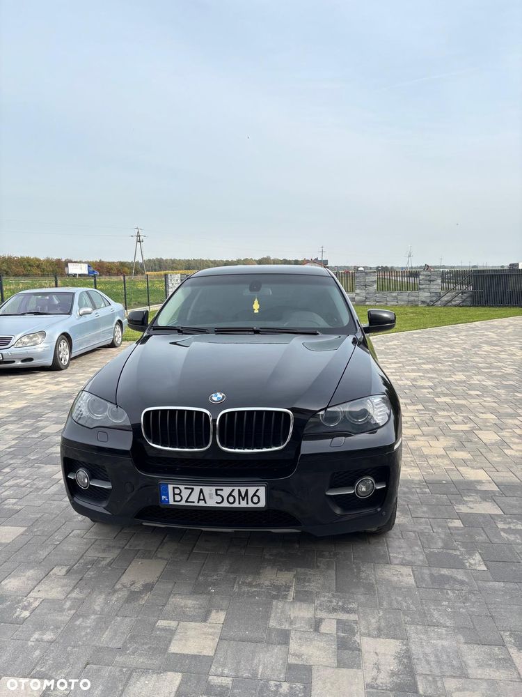 BMW X6 30d xDrive - 4