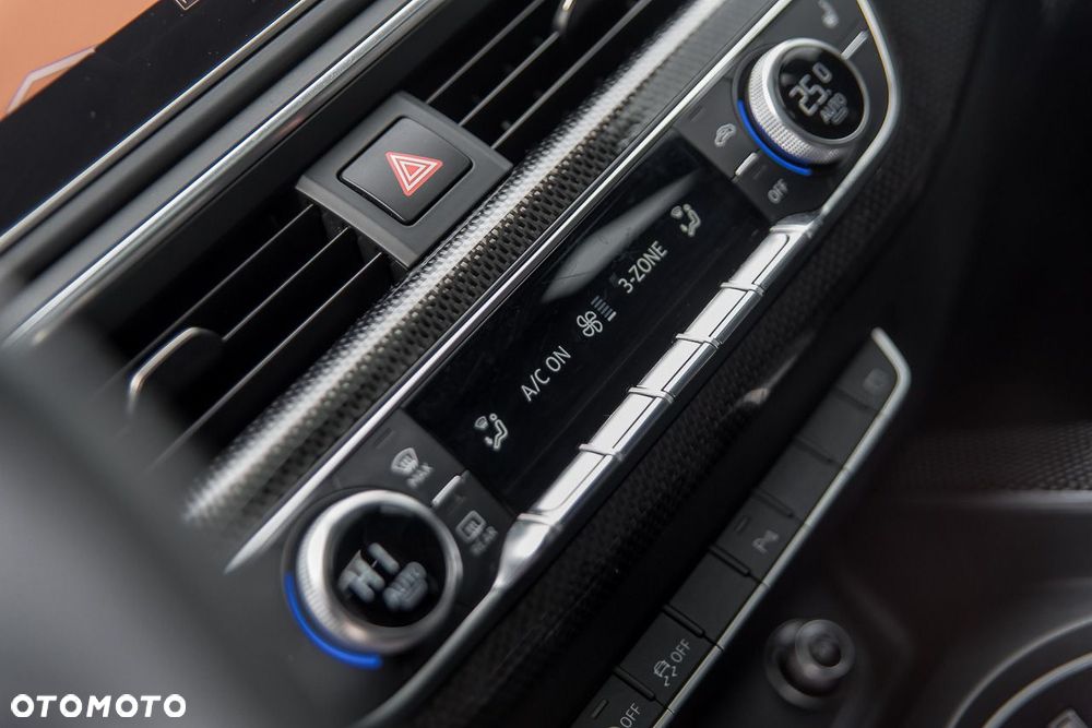 Audi S5 Sportback - 38