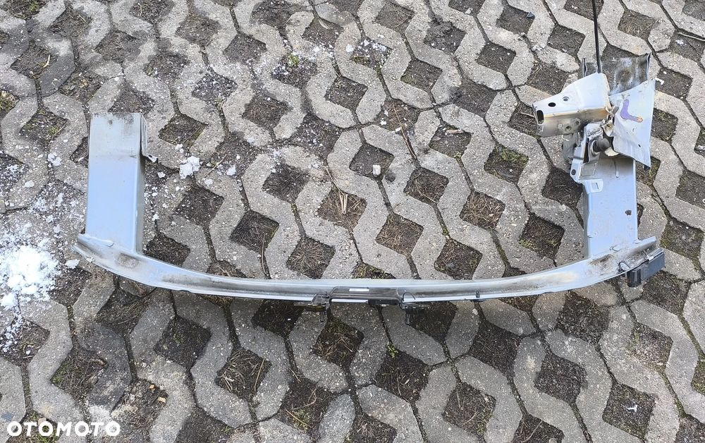 chłodnice komplet belka opel zafirea c 2,0cdti - 2