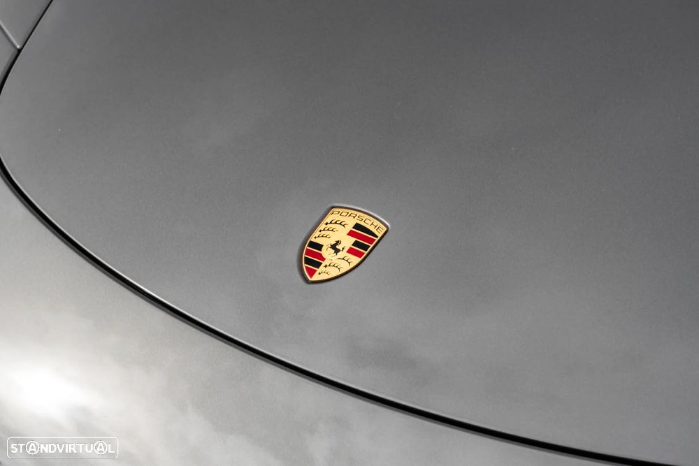 Porsche 911 (991) Carrera 4 S PDK - 6