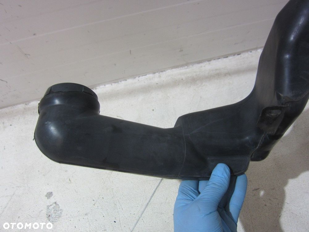 BMW Z3 E36 3.0I M54 KANAŁ POWIETRZA WLOT PRZEWÓD RURA 12311432464 1432464 - 5