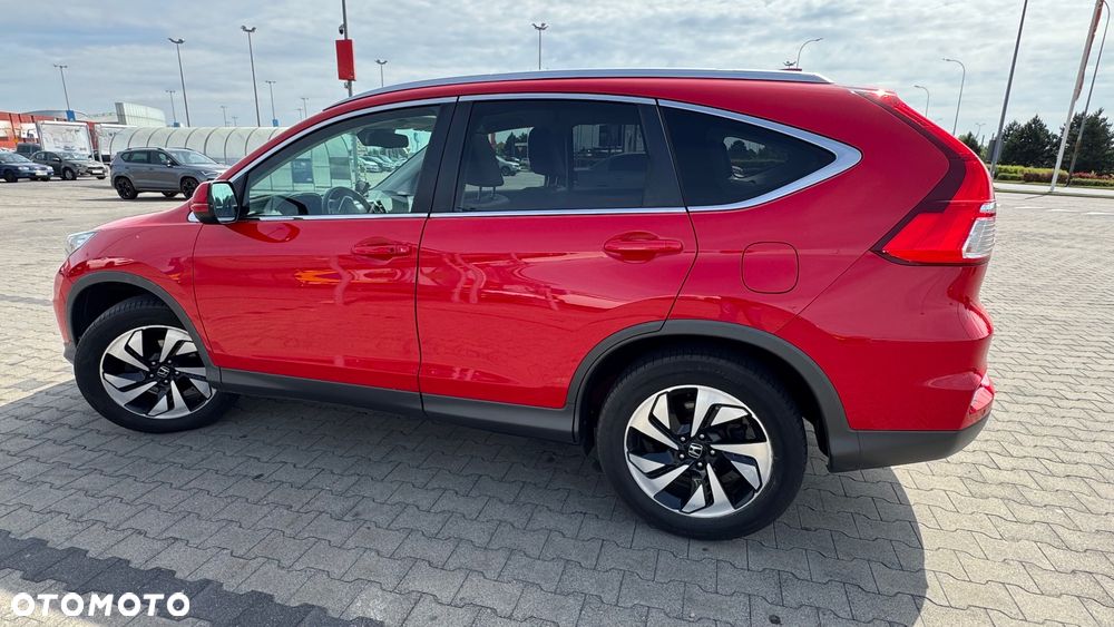 Honda CR-V 2.0 Executive (ADAS / Connect+) - 1