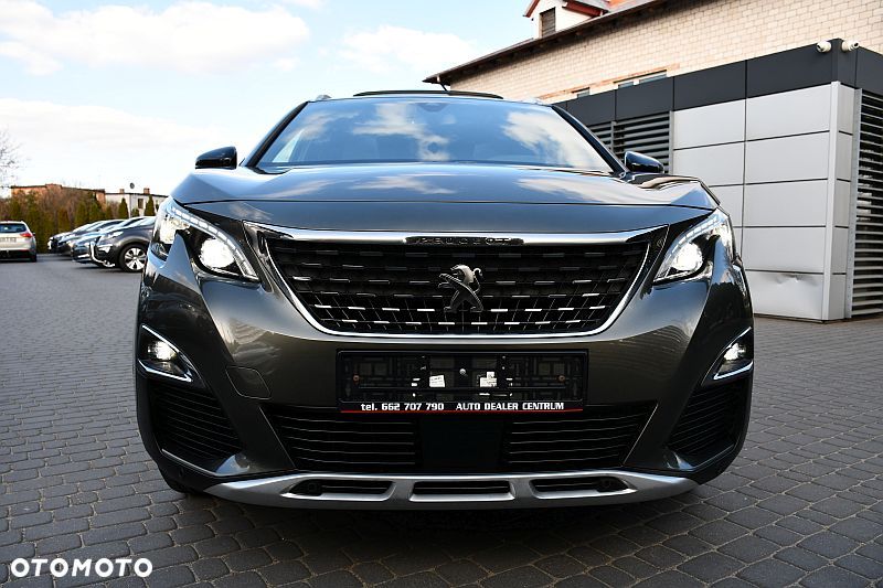 Peugeot 5008 1.6 THP Allure S&S EAT6 - 5