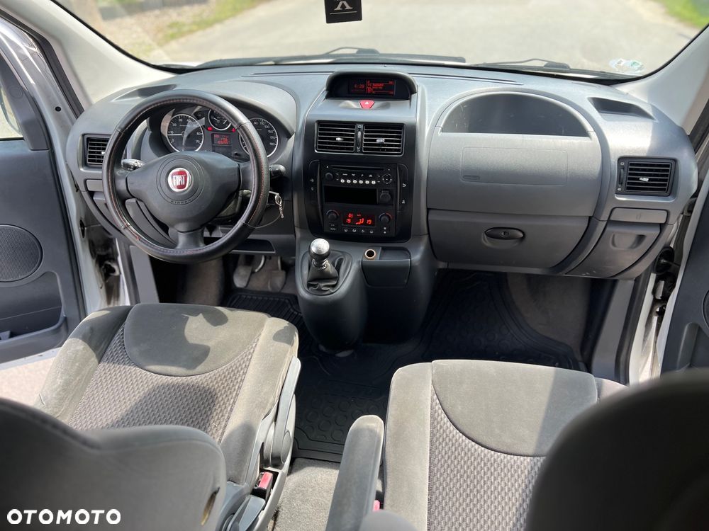 Fiat Scudo - 9