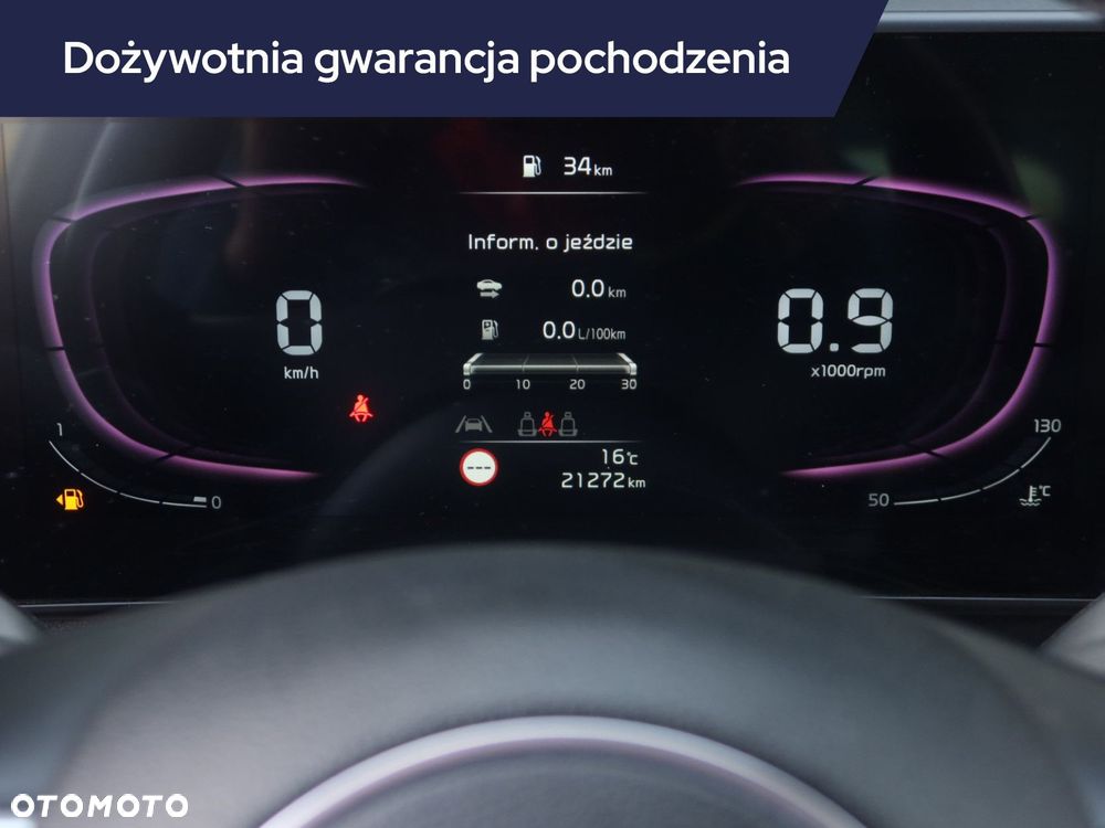 Kia Sportage - 13