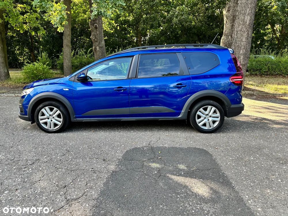 Dacia Jogger 1.0 TCe Comfort 7os - 11