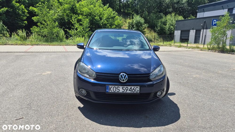 Volkswagen Golf 1.6 Trendline - 9