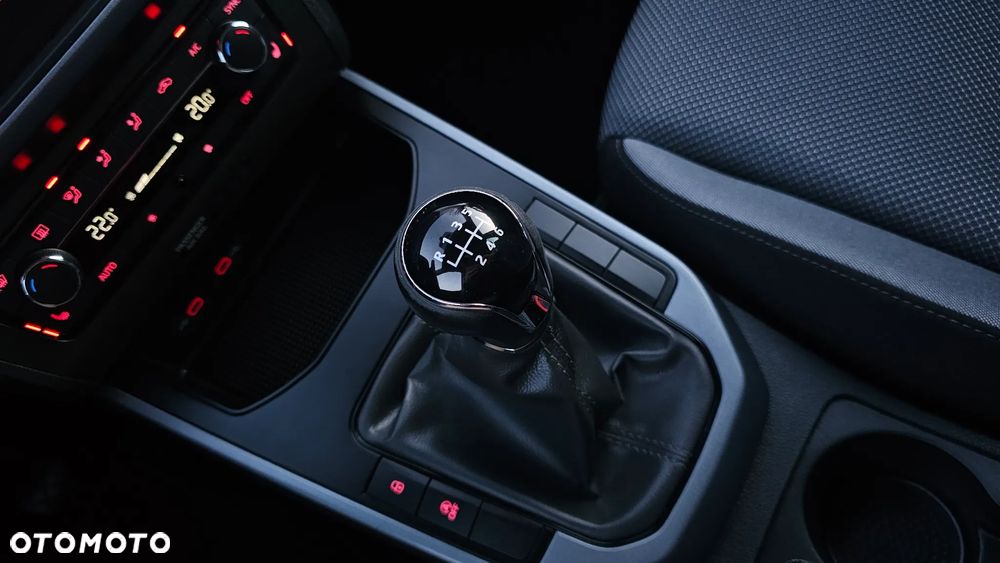 Seat Arona 1.0 TSI Style S&S - 22