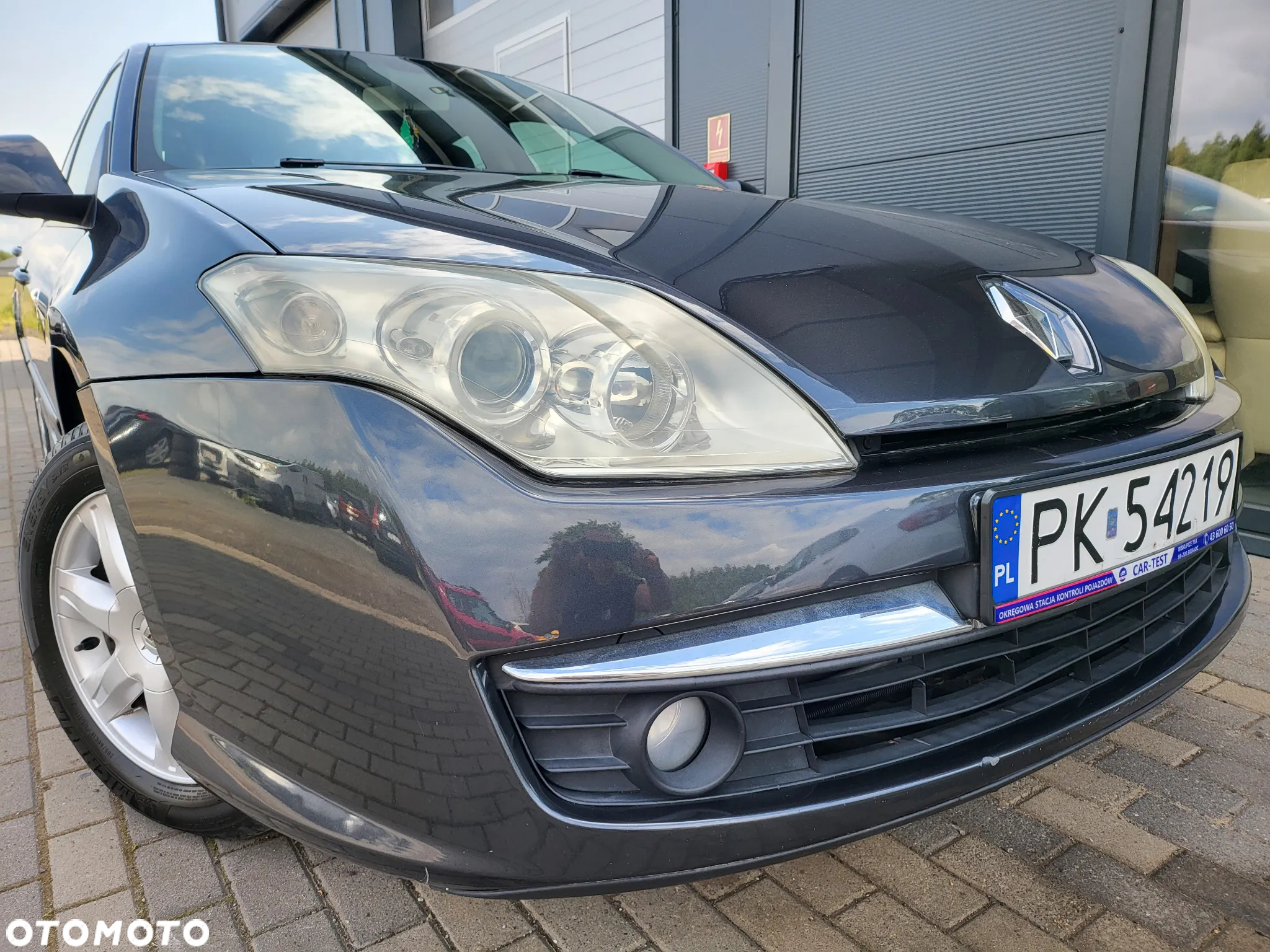 Renault Laguna 2.0 Dynamique - 25