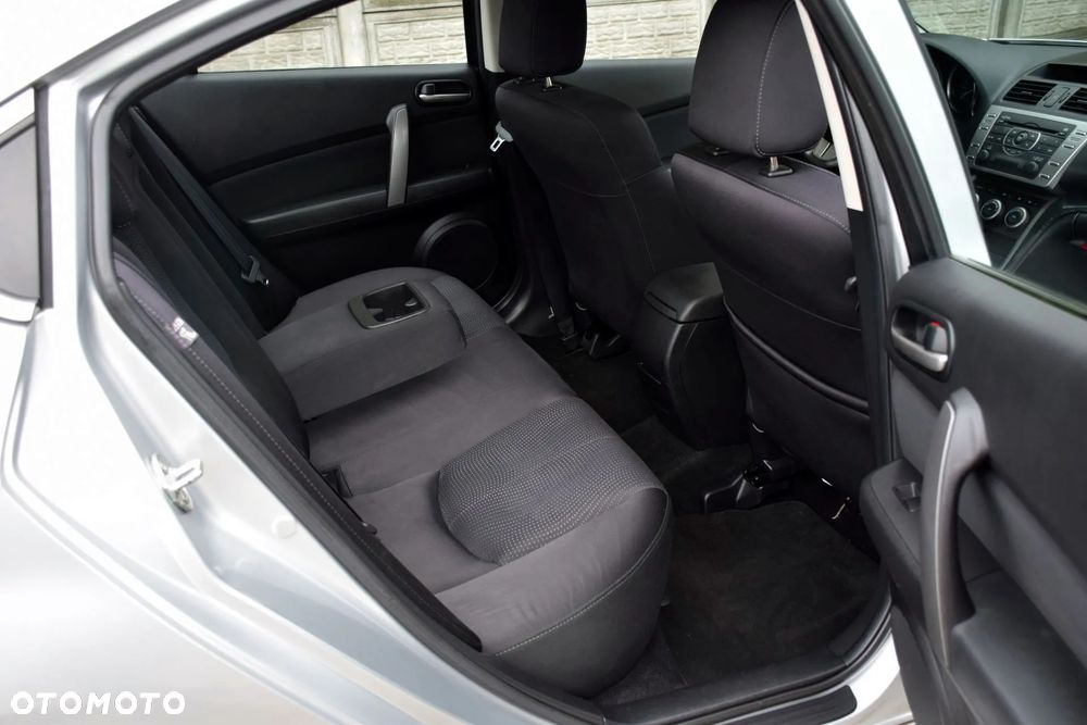 Mazda 6 1.8 Exclusive - 15