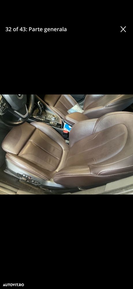 BMW X1 xDrive18d Aut. xLine - 14