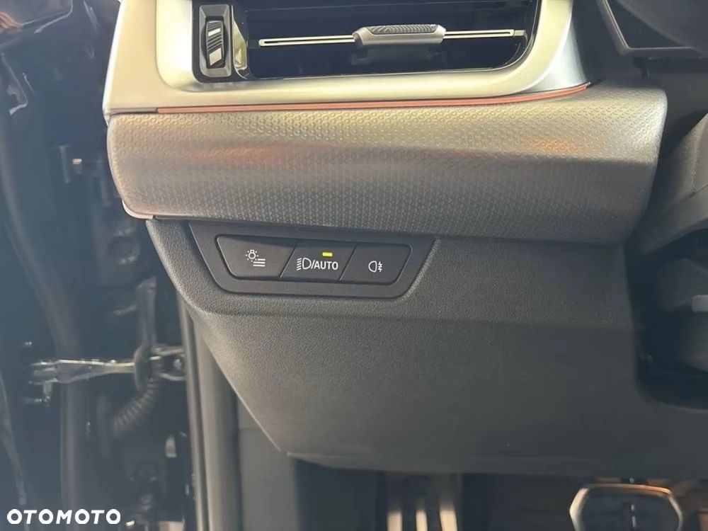 BMW X1 M35i xDrive - 27