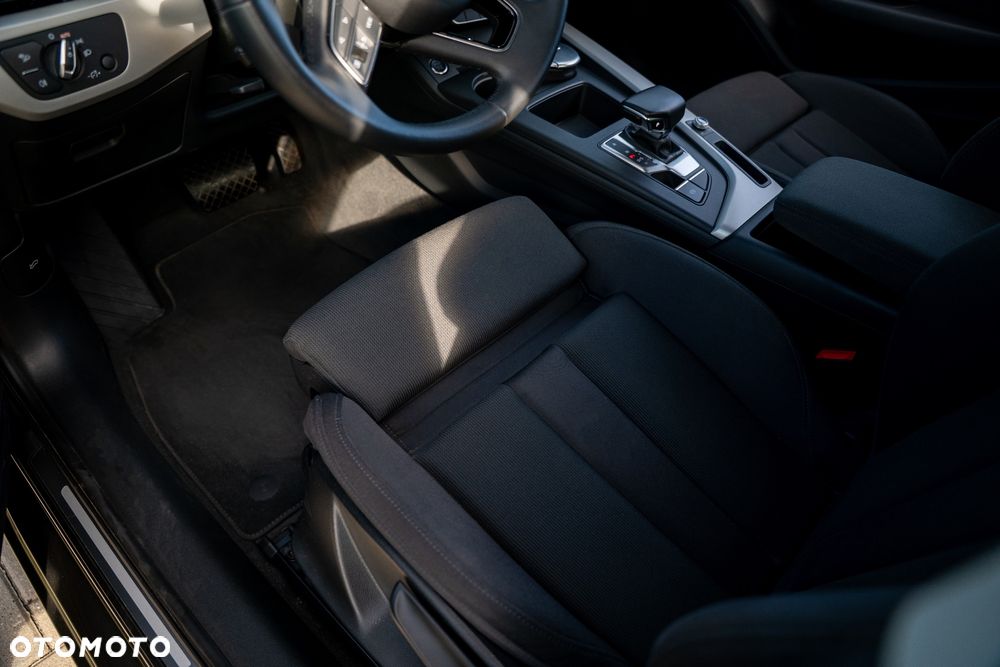 Audi A4 - 14