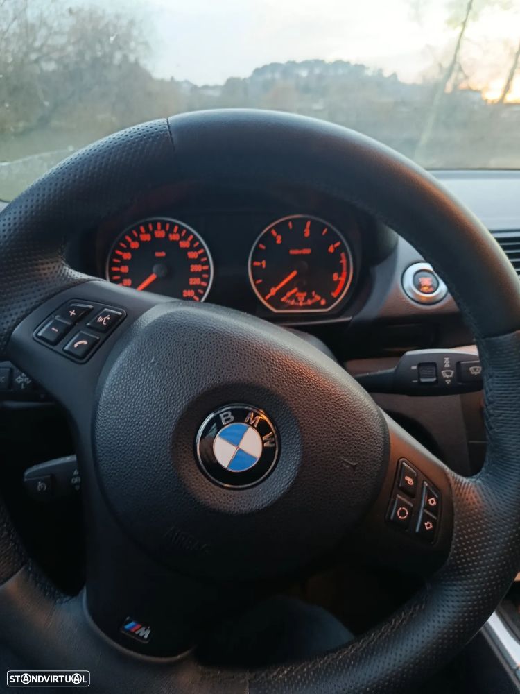 BMW 118 d - 5