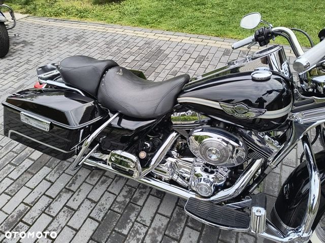 Harley-Davidson Touring Road King - 3