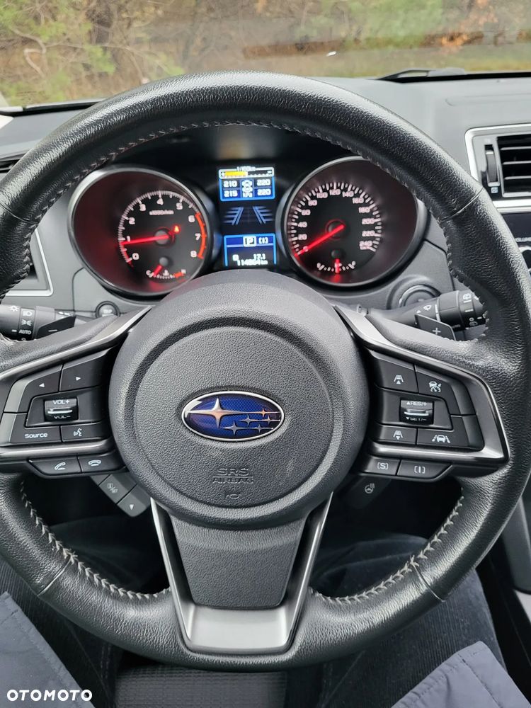 Subaru Outback 2.5i Special Edition (EyeSight) Lineartronic - 3