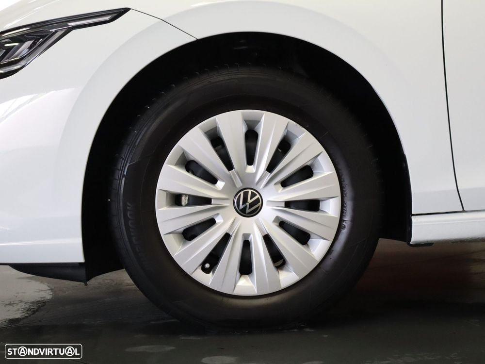 VW Golf 1.5 TSI Urban - 6
