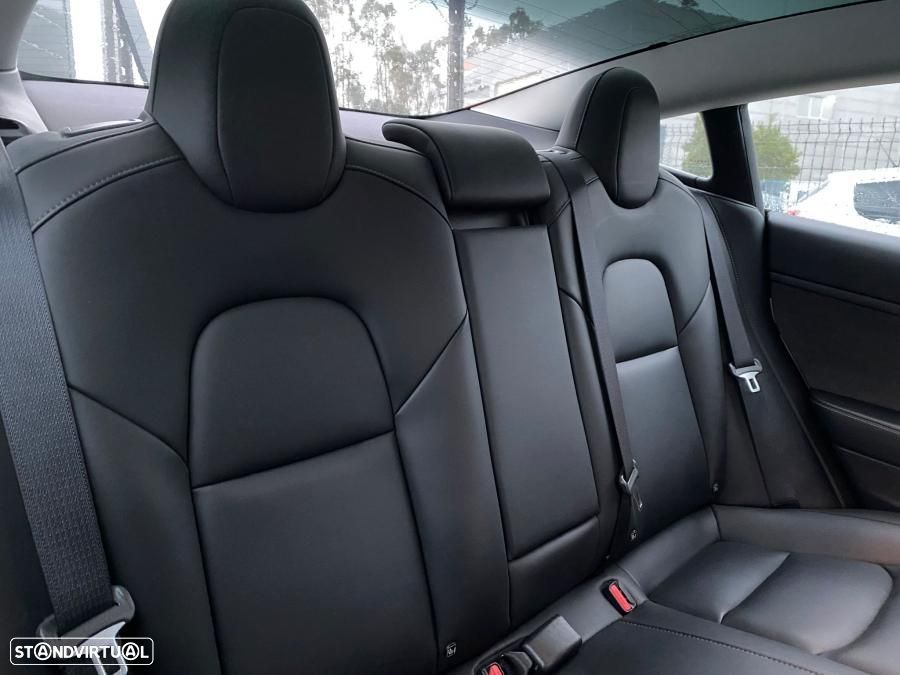 Tesla Model 3 Long Range RWD - 6