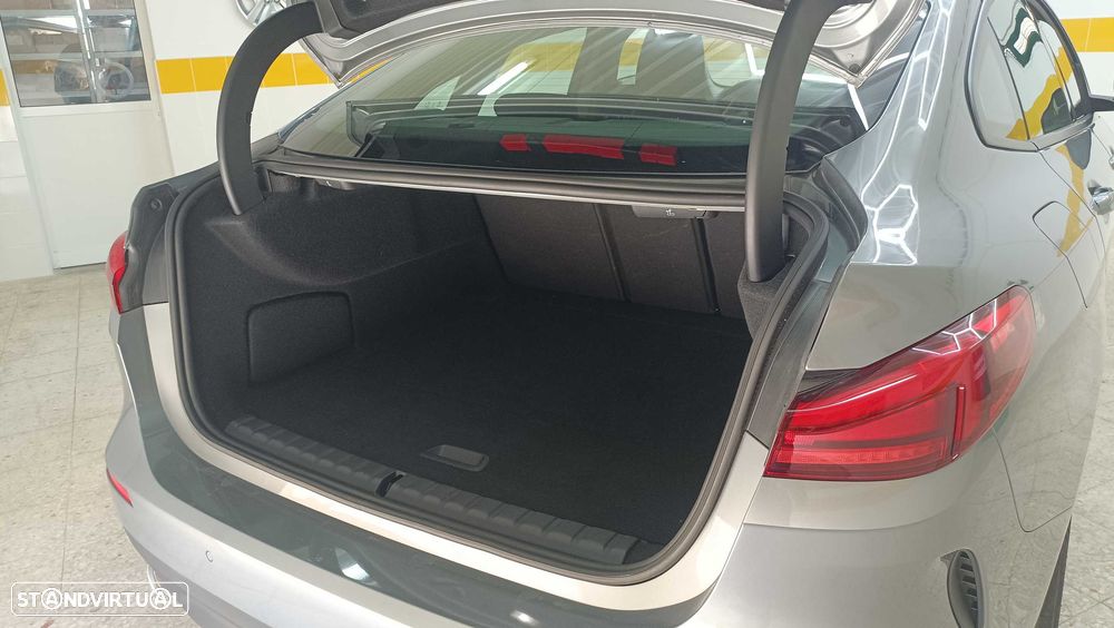BMW 216 Gran Coupé d Corporate Edition - 5