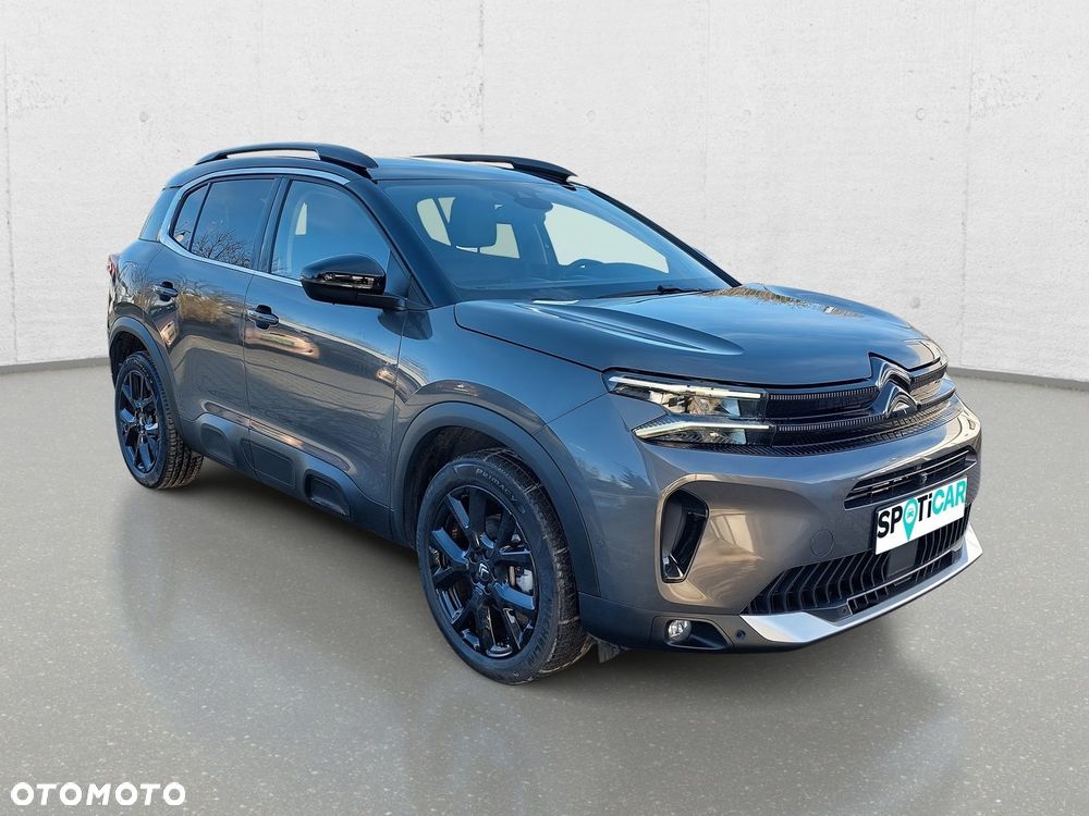 Citroën C5 Aircross - 5