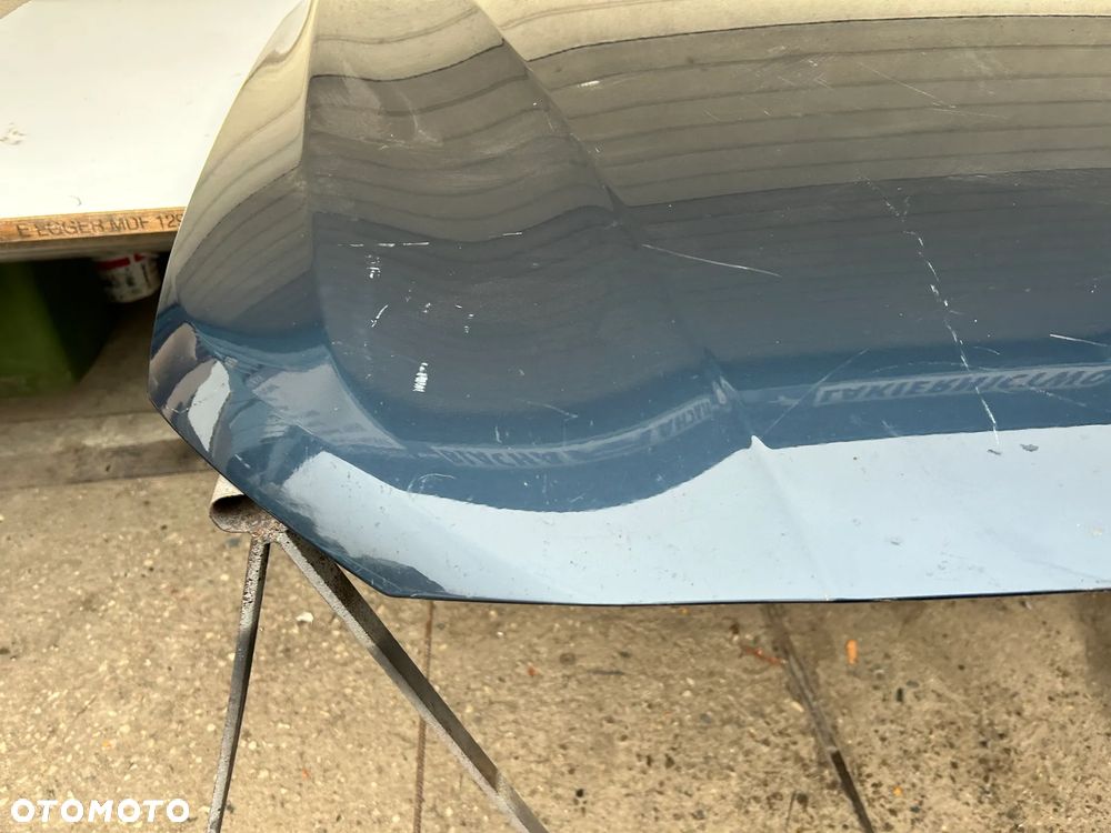 VOLVO V90 S90 MASKA POKRYWA SILNIKA 31386635 - 6