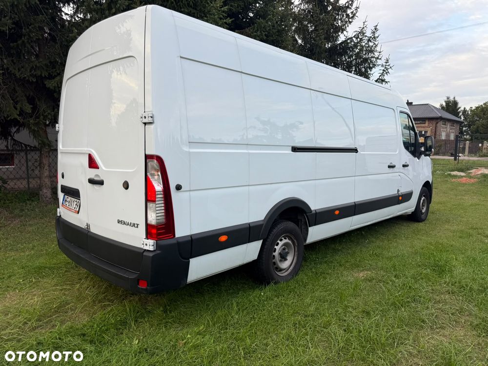 Renault Master Maxi L4H2 - 3