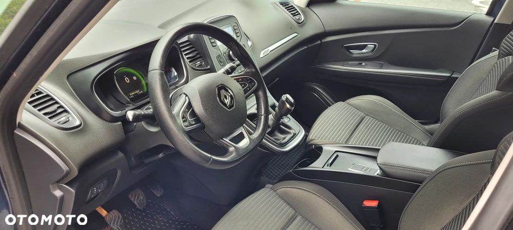 Renault Scenic 1.2 TCe Energy Life - 12