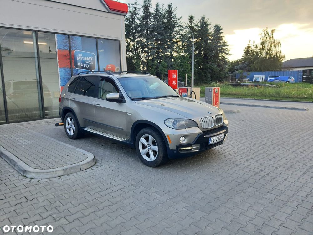 BMW X5 3.0si xDrive - 37