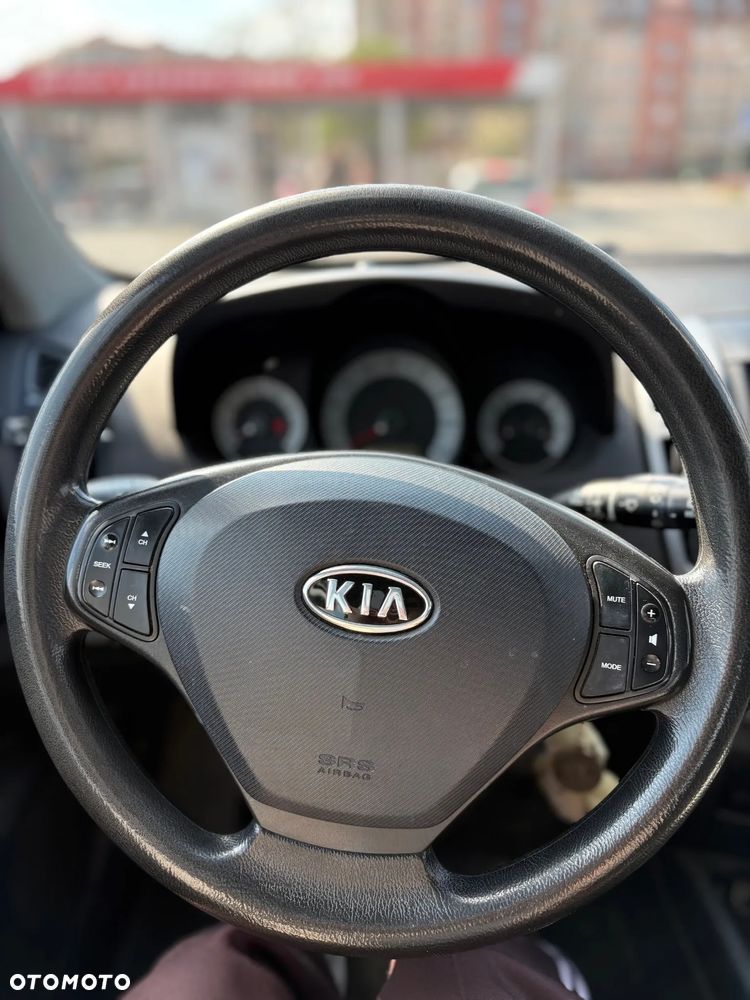 Kia Ceed 1.6 Comfort - 14