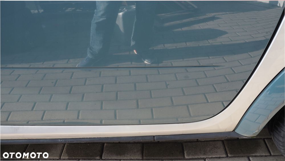 SMART FORFOUR DRZWI PRAWE PRZEDNIE PRAWY PRZÓD KOLOR: EB4 EA0 - 3