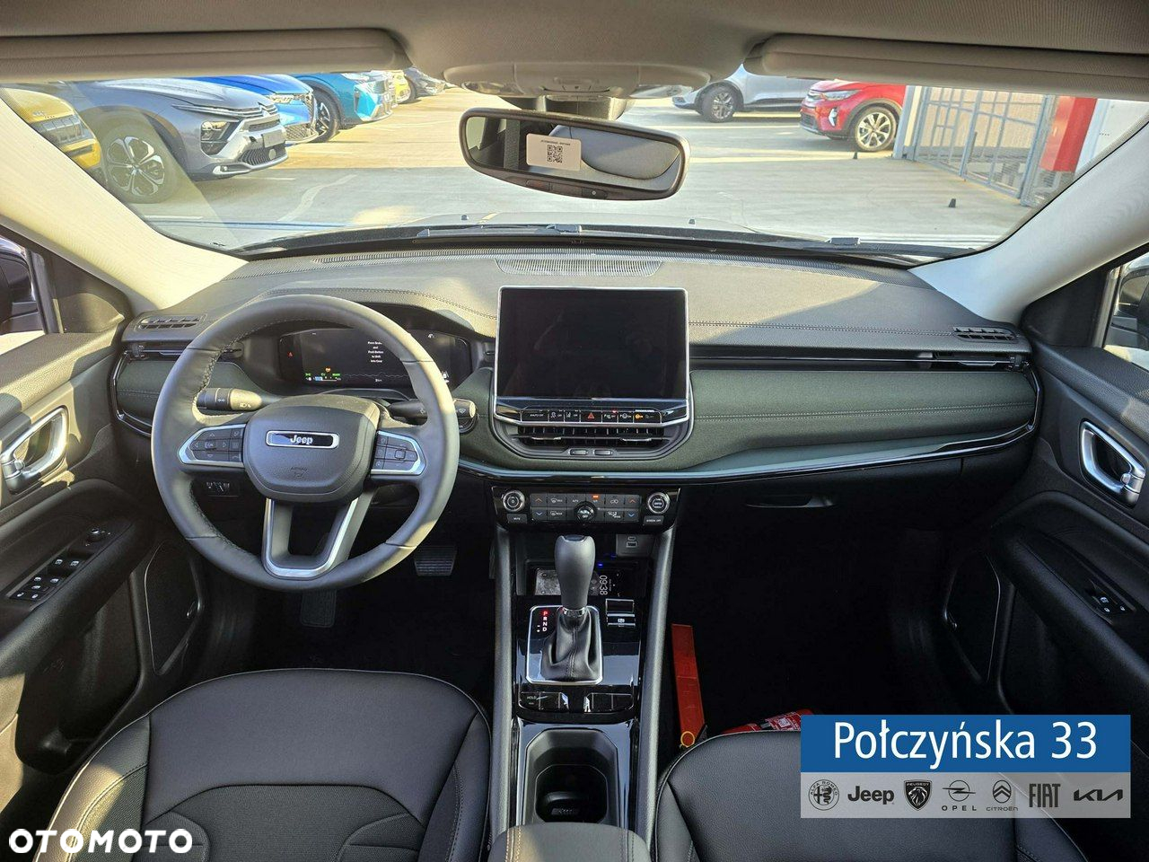 Jeep Compass - 14