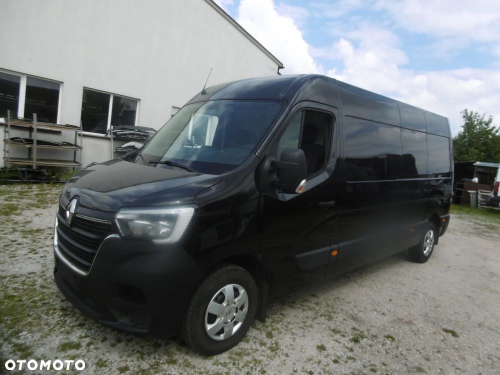 Renault Master - 2