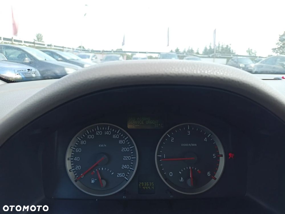 Volvo S40 - 14