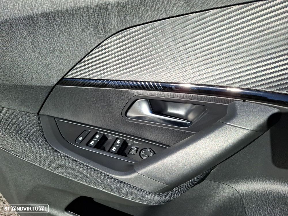 Peugeot e-2008 54 kWh Style - 22