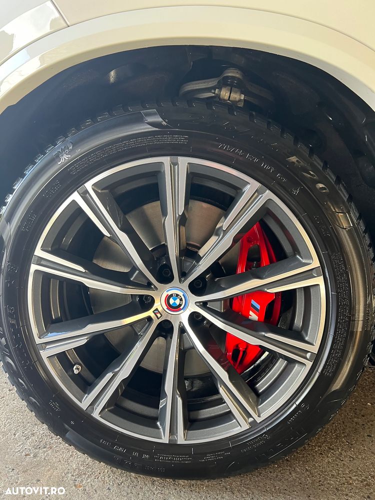 BMW X5 - 11