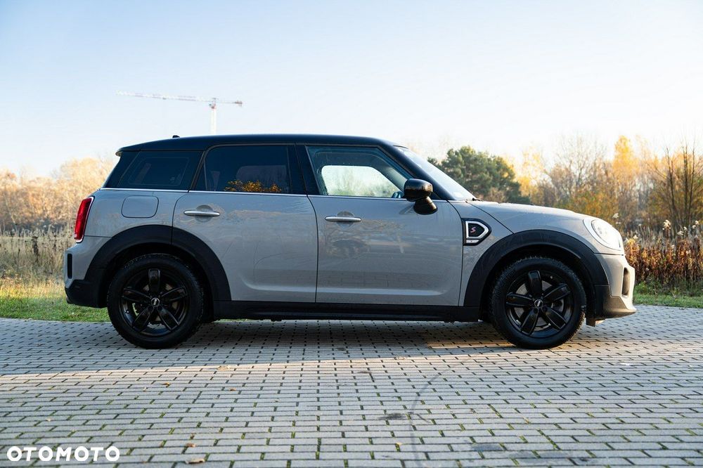 MINI Countryman Cooper S - 9