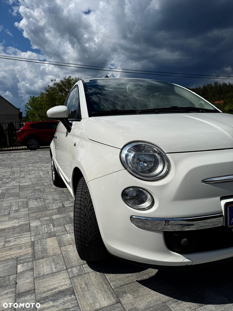 Fiat 500 1.4 16V Start&Stop Sport - 10