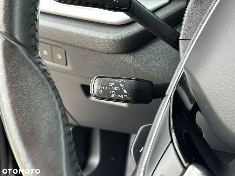 Skoda Octavia 2.0 TDI Style DSG - 21