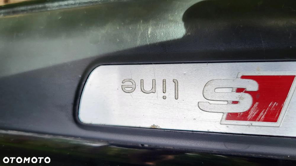 Audi A6 Limousine - 6