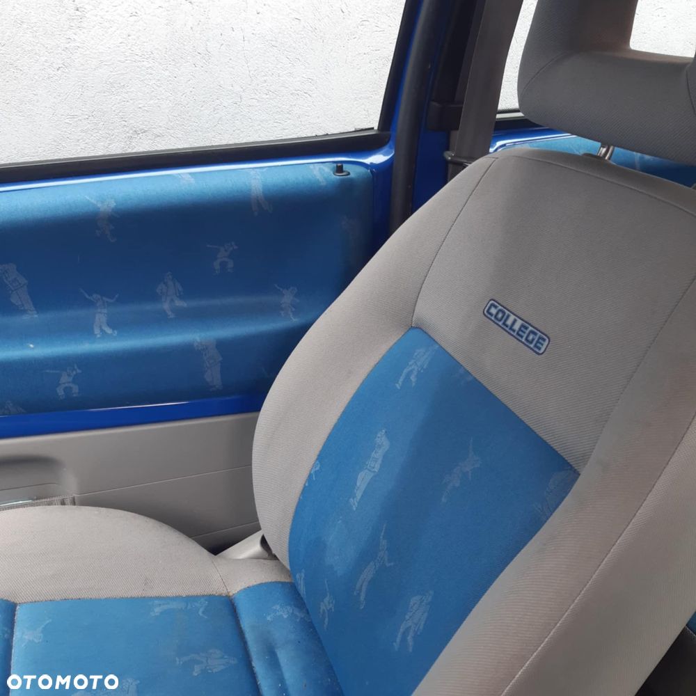 Volkswagen Lupo 1.0 Comfortline - 7