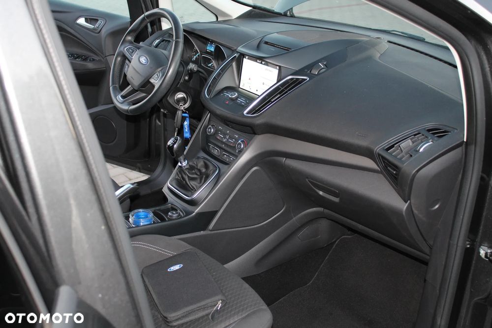 Ford C-MAX 1.0 EcoBoost Edition ASS - 11
