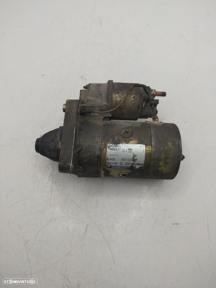 Motor De Arranque Fiat Punto (188_) - 2