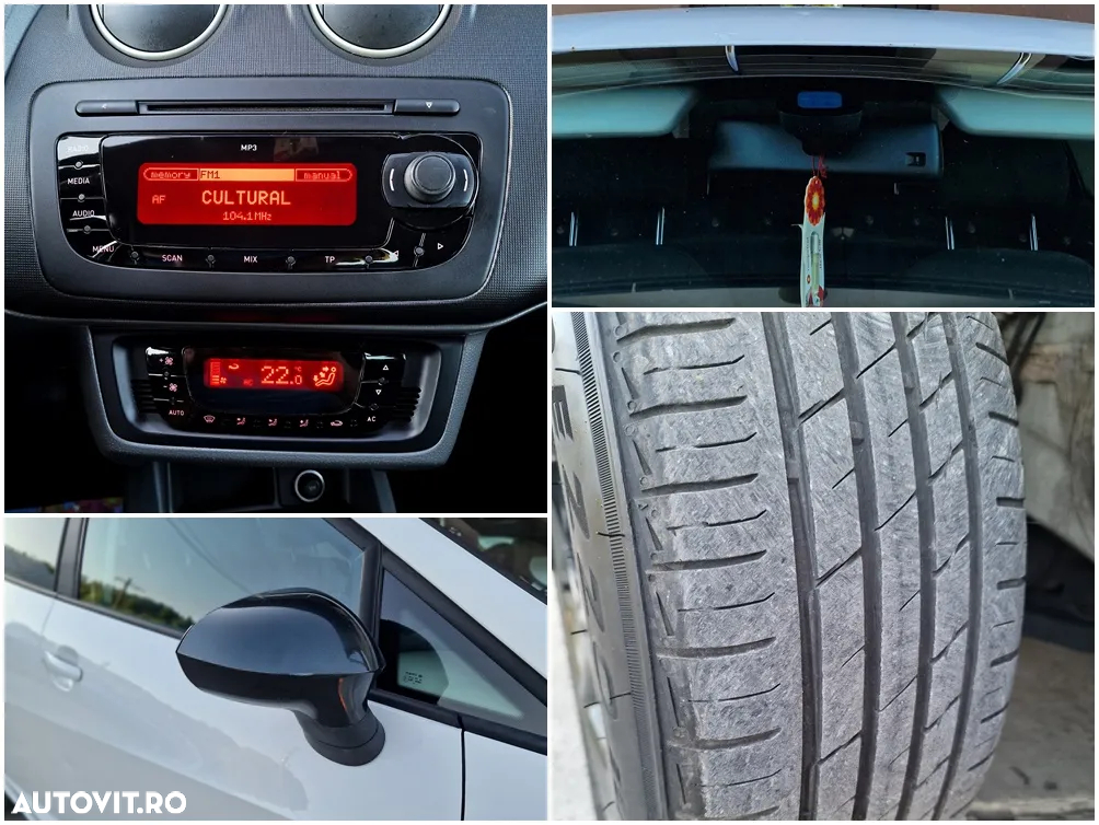 Seat Ibiza - 22