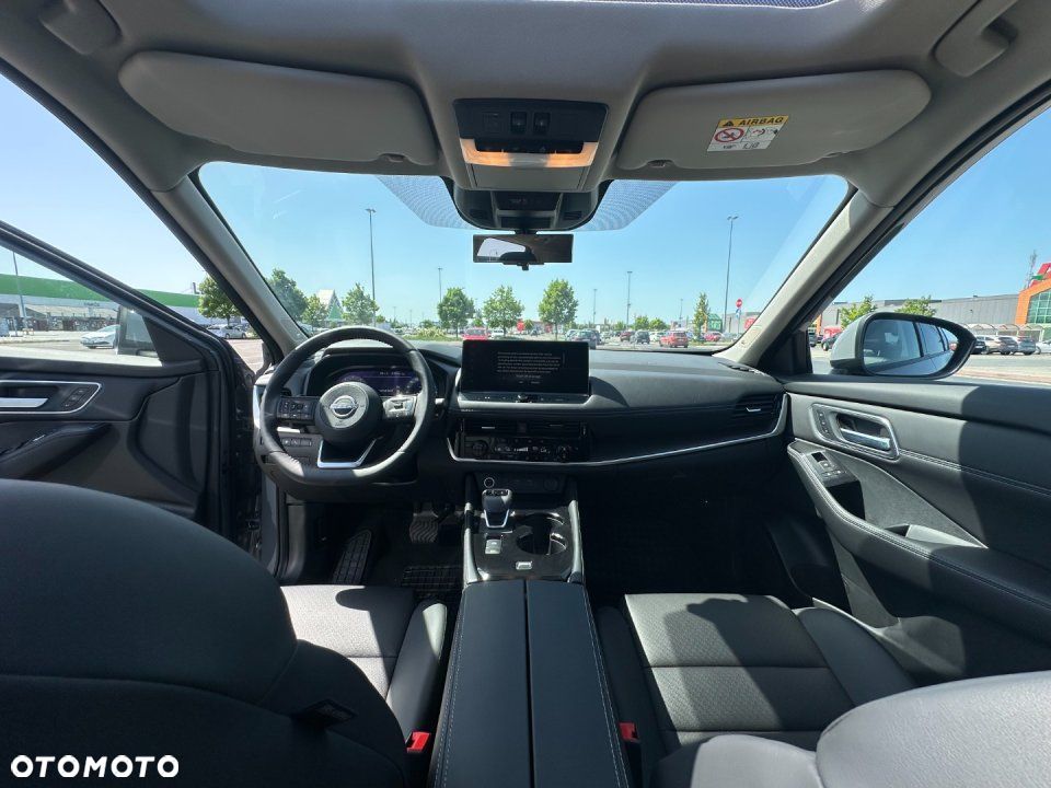 Nissan X-Trail - 15