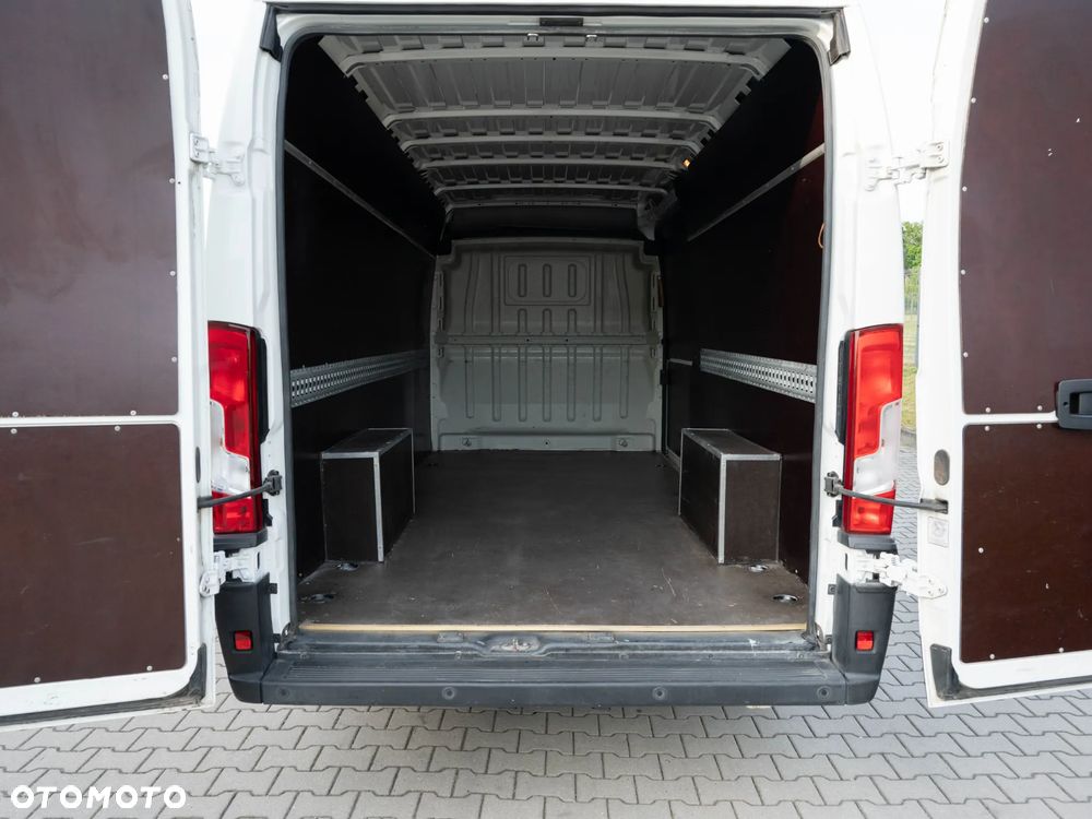 Citroën Jumper - 14