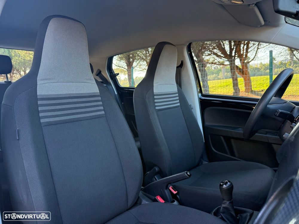 VW Up! 1.0 BMT Move - 33