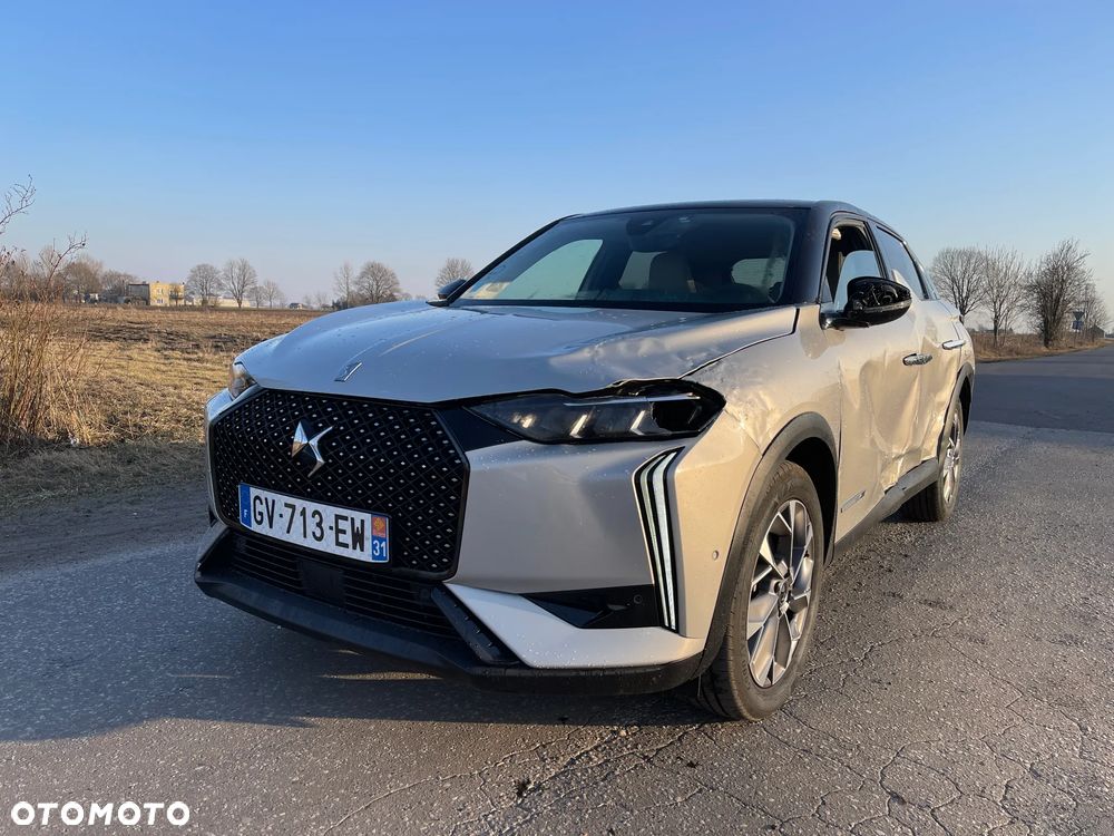 DS Automobiles DS 3 - 21