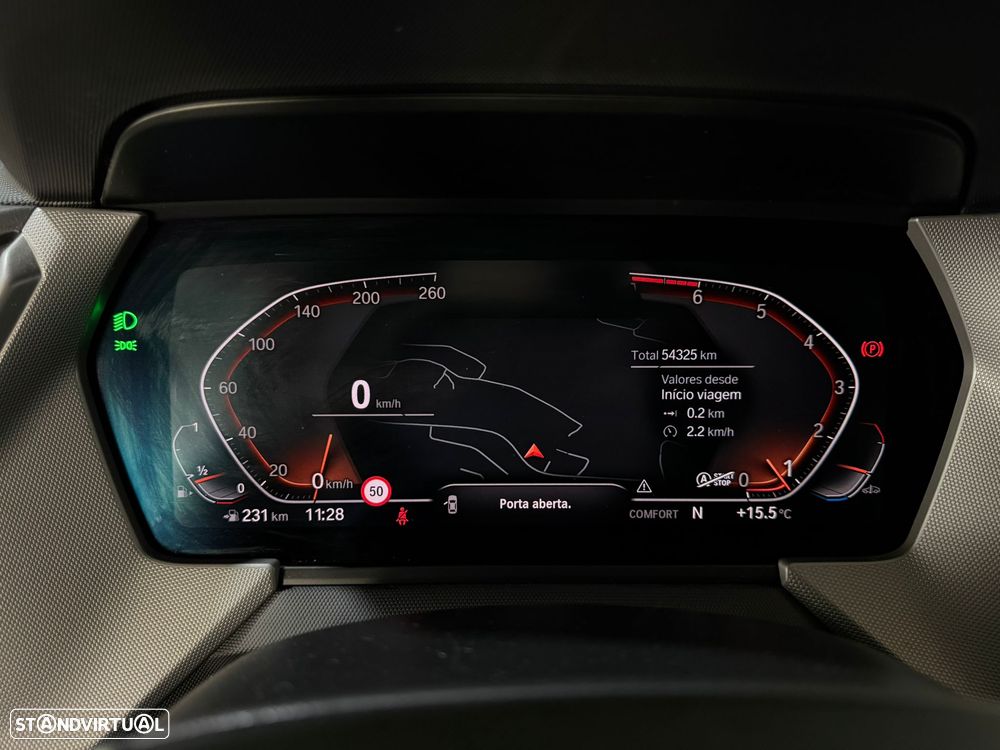 BMW 116 i Advantage - 3