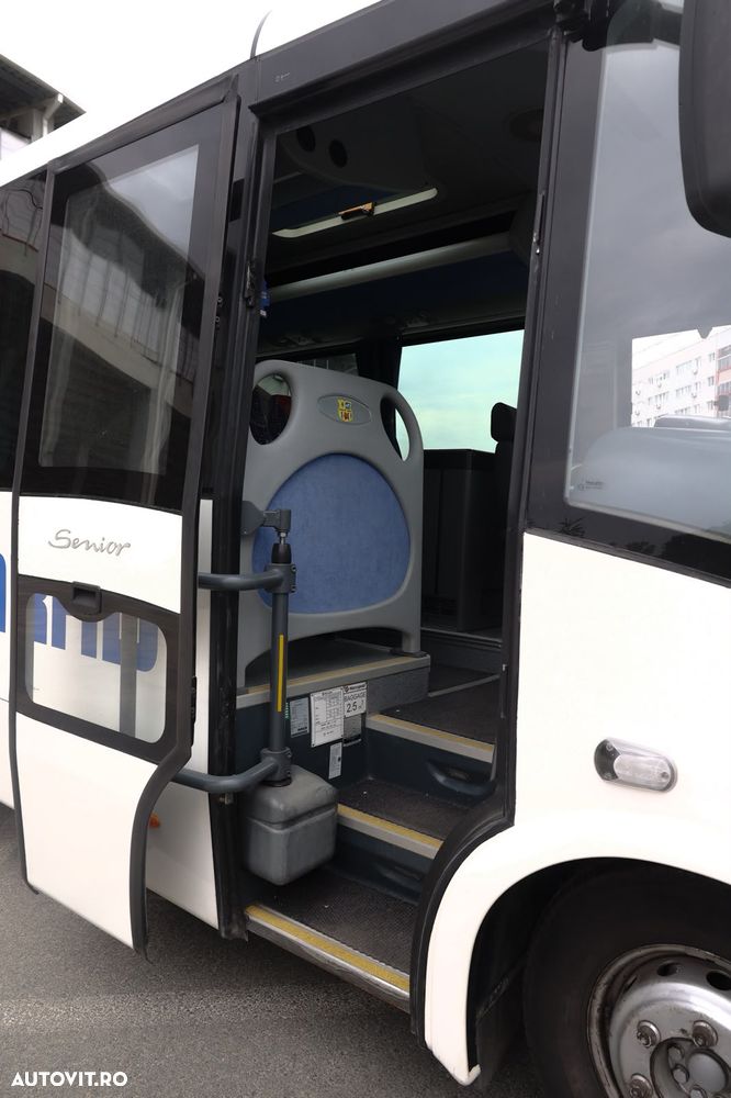 Iveco MARCOPOLO SENIOR - 17